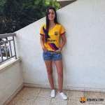 FC Barcelona Qizlari