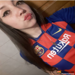 FC Barcelona Qizlari