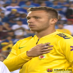 Arthur Melo