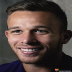 Arthur Melo