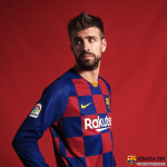 Gerard Piqué