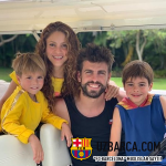 Gerard Piqué