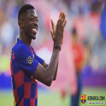 Ousmane Dembele