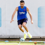 Sergio Busquets