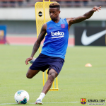 Nelson Semedo