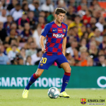 Sergi Roberto