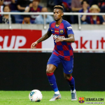 Nelson Semedo