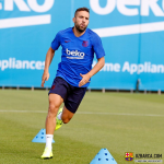 Jordi Alba