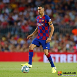 Sergio Busquets