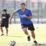 Clement Lenglet