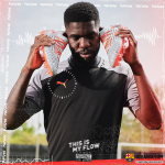 Samuel Umtiti