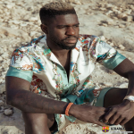 Samuel Umtiti