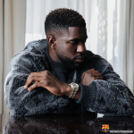 Samuel Umtiti