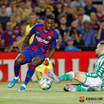 Nelson Semedo