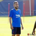 Jordi Alba