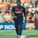 Nelson Semedo