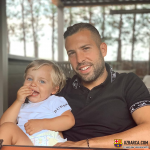 Jordi Alba