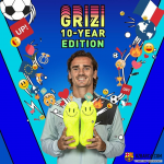 Antoine Griezmann