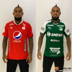 Arturo Vidal