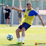 Jordi Alba