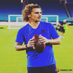 Antoine Griezmann