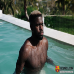 Samuel Umtiti