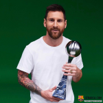 Leo Messi