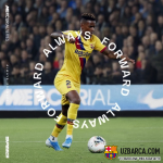 Nelson Semedo