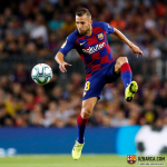 Jordi Alba