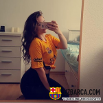 FC Barcelona Qizlari