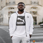 Samuel Umtiti