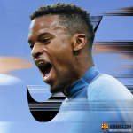 Nelson Semedo