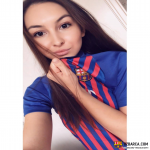 FC Barcelona Qizlari