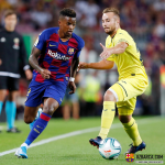 Nelson Semedo