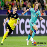 Frenkie de Jong