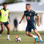 Arthur Melo