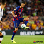 Sergio Busquets