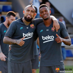 Arturo Vidal