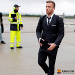 Arthur Melo