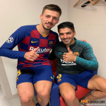 Clement Lenglet