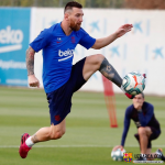 Leo Messi