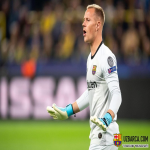 Marc ter Stegen