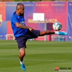 Arturo Vidal