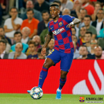 Nelson Semedo