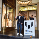 Leo Messi