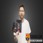 Leo Messi