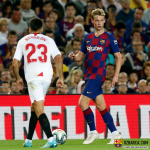 Frenkie de Jong