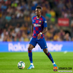 Nelson Semedo