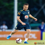 Arthur Melo