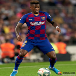 Nelson Semedo